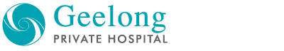 Geelong Private Hospital logo